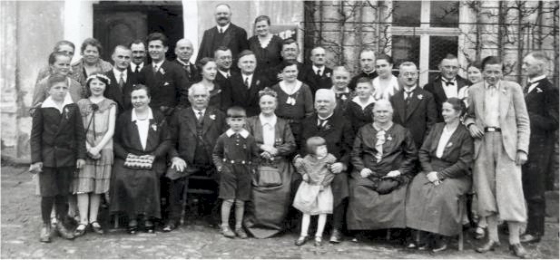 Katzer-Families