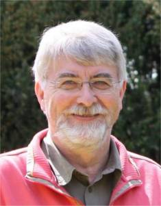 Bernhard Katzer