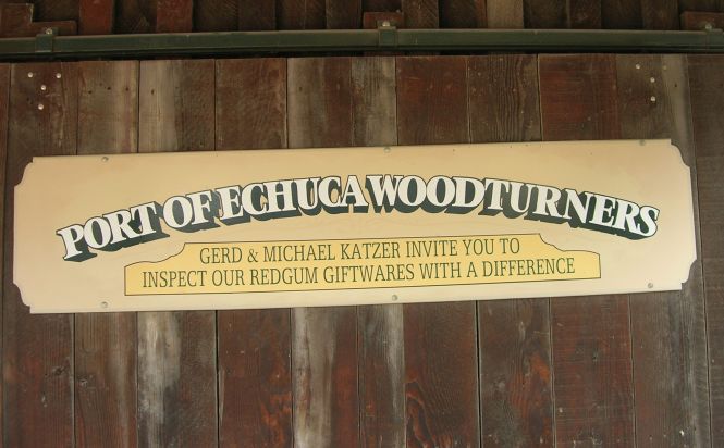 Katzers in Australien