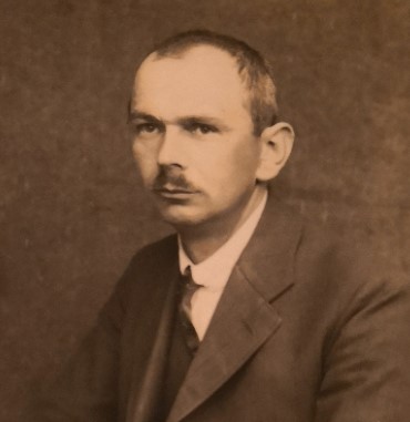 Rudolf Gläßner