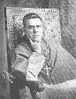 Erzbischof Frederik Katzer